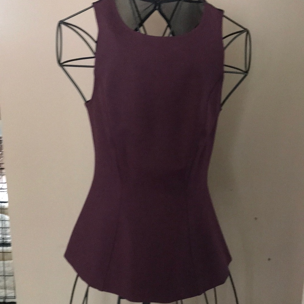 Intermix Top
